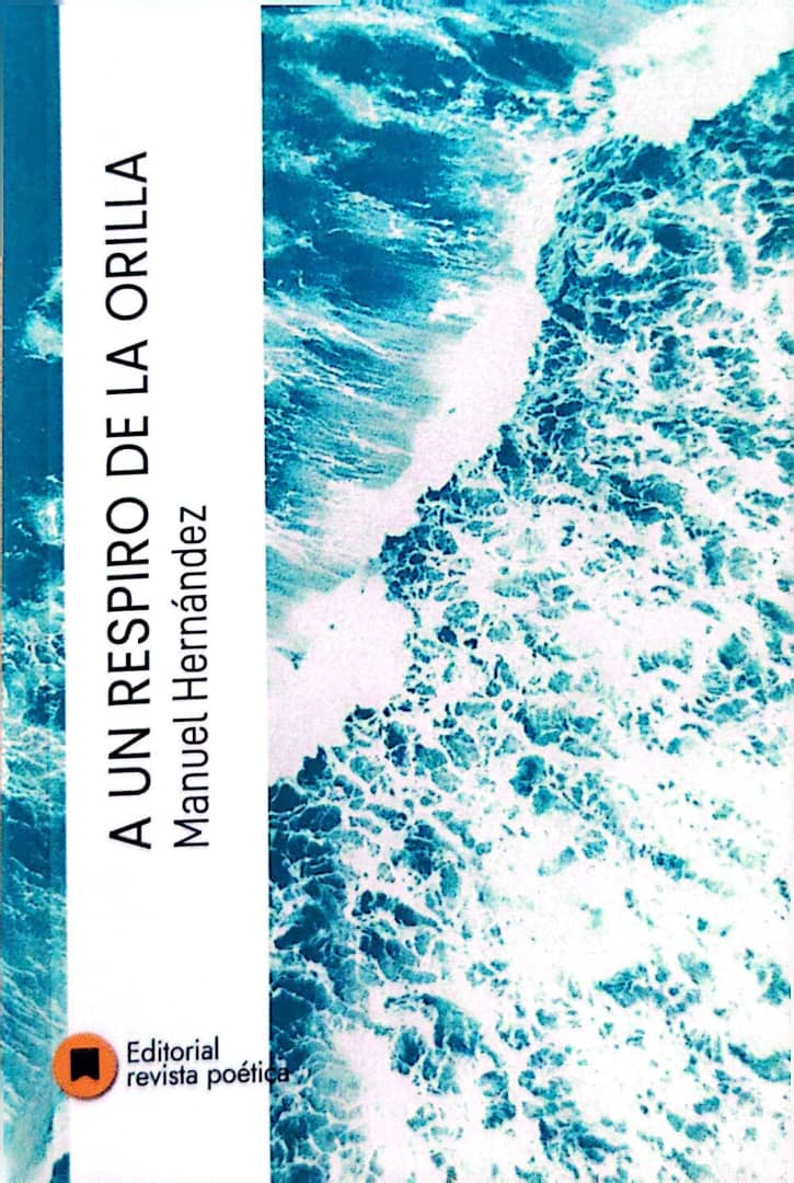 A un respiro de la orilla
